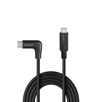 Lindy 32019 cable USB USB 32 Gen 2 31 Gen 2 15 m USB C Negro