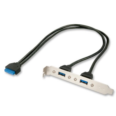 Lindy 33096 cable USB interno