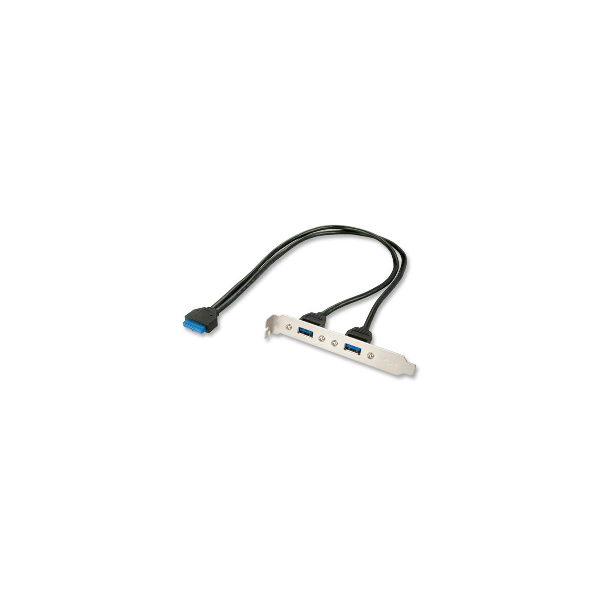 Lindy 33096 cable USB interno