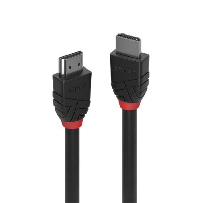 Lindy 36467 cable HDMI 75 m HDMI tipo A Estandar Negro
