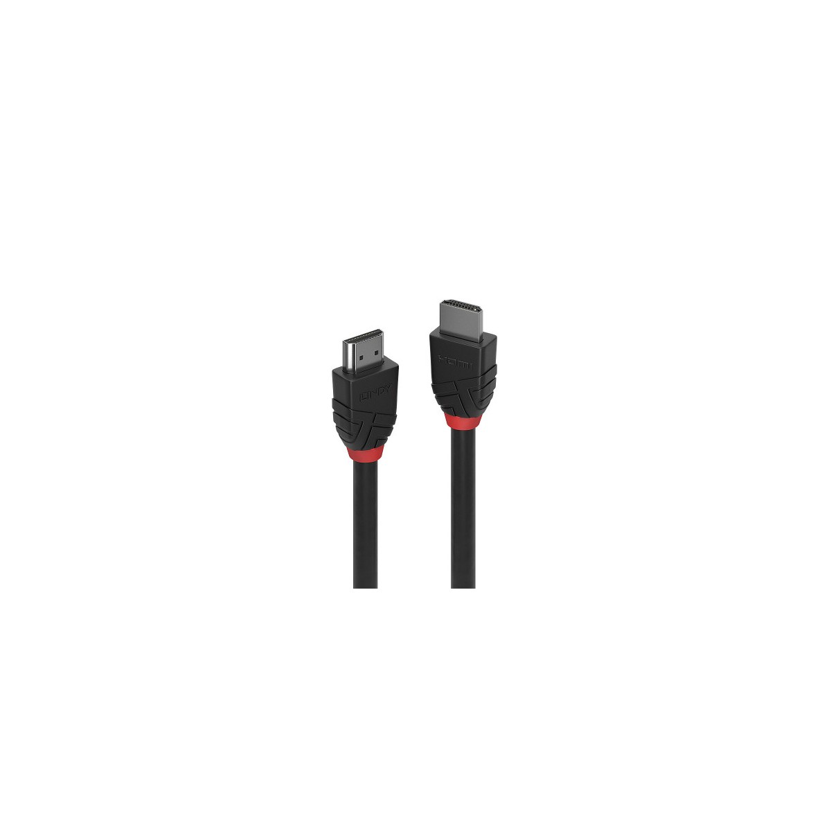 Lindy 36468 cable HDMI 10 m HDMI tipo A Estandar Negro