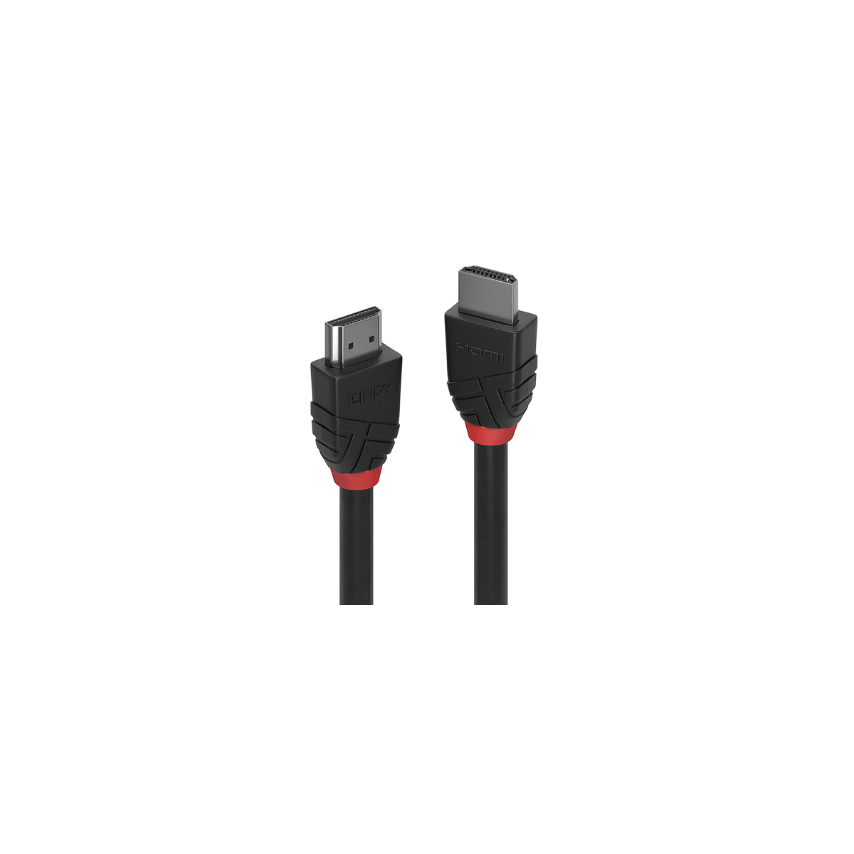 Lindy 36471 cable HDMI 1 m HDMI tipo A Estandar Negro
