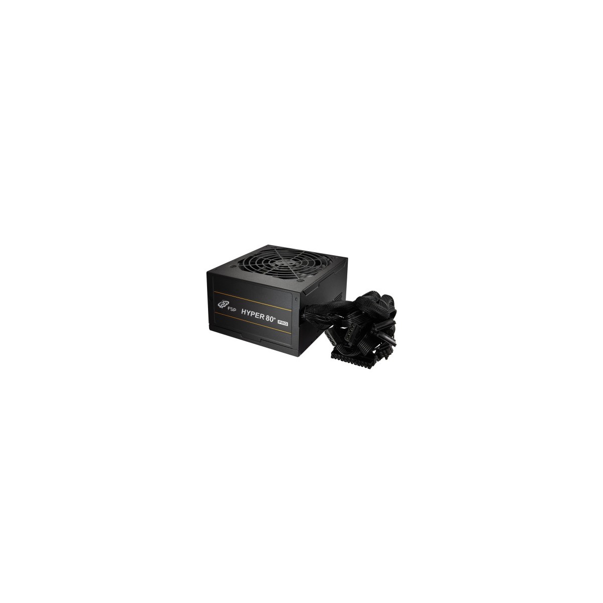 FSP HYPER 80PRO450 BKB