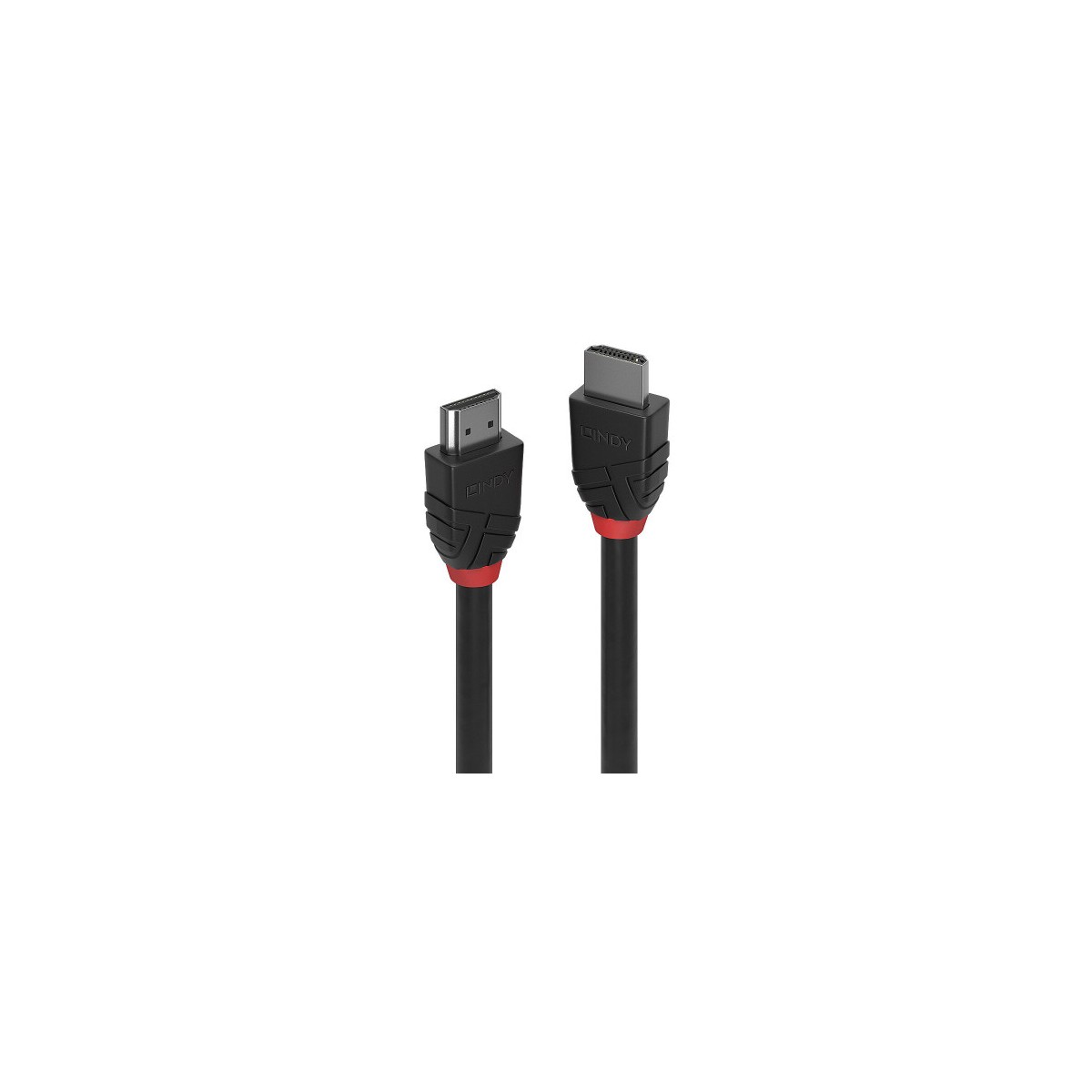 Lindy 36773 cable HDMI 3 m HDMI tipo A Estandar Negro