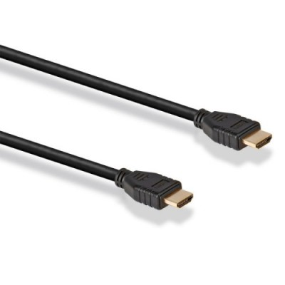 Lindy 37315 cable HDMI 05 m HDMI tipo A Estandar Negro
