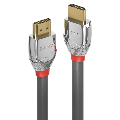 Lindy 37875 cable HDMI 75 m HDMI tipo A Estandar Gris