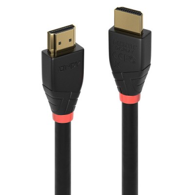 Lindy 41016 cable HDMI 75 m HDMI tipo A Estandar Negro