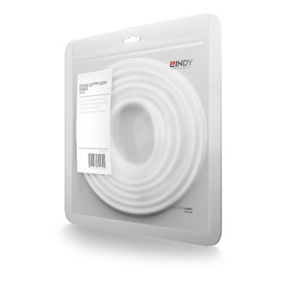 Lindy 47190 cable de red Blanco 03 m Cat6a S FTP S STP