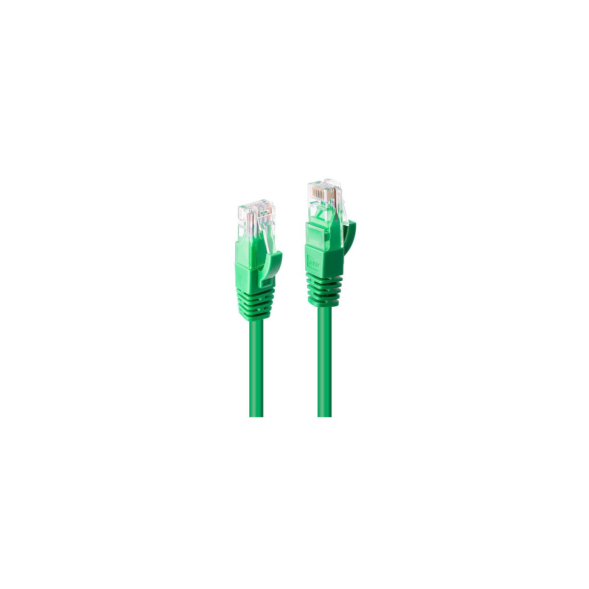 Lindy 48052 cable de red Verde 03 m Cat6 U UTP UTP