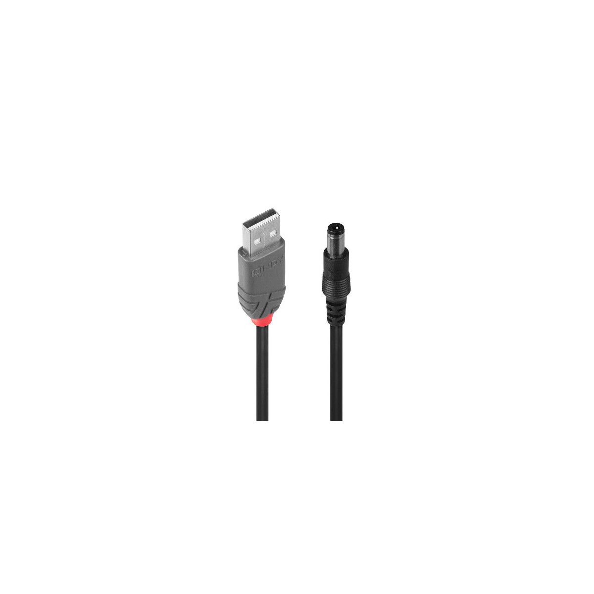 Lindy 70267 cable USB USB 20 15 m USB A CC Negro
