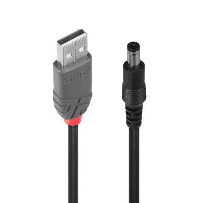 Lindy 70268 cable USB USB 20 15 m USB A CC Negro
