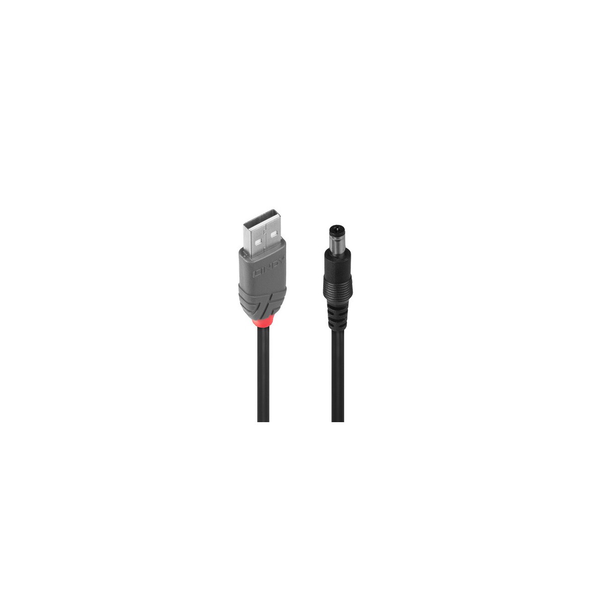 Lindy 70268 cable USB USB 20 15 m USB A CC Negro