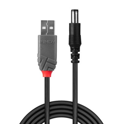 Lindy 70268 cable USB USB 20 15 m USB A CC Negro