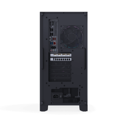 GIGABYTE AP5A7N7T 5102 AMD Ryzen 7 9800X3D 32 GB DDR5 SDRAM 2 TB SSD NVIDIA GeForce RTX 5070 Ti Windows 11 Home Escritorio PC N