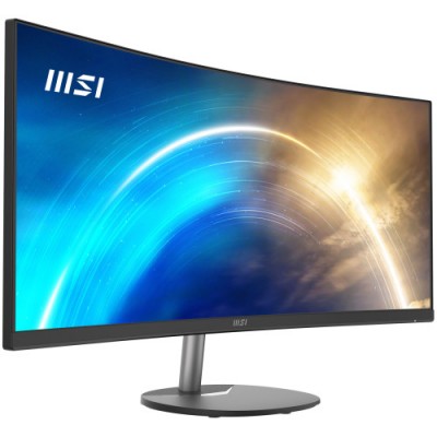MSI MONITOR PRO MP341CQ 34 FRAME LESS CURVO
