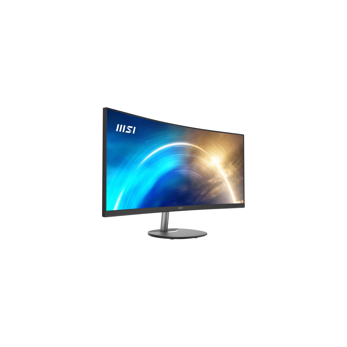MSI MONITOR PRO MP341CQ 34 FRAME LESS CURVO