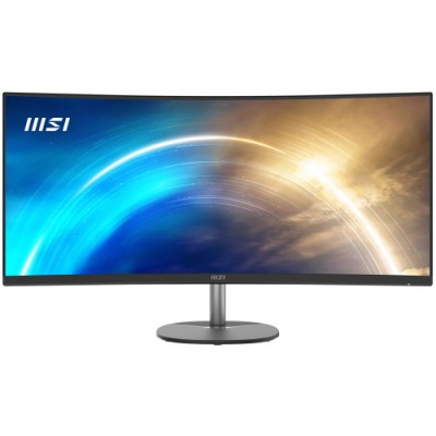 MSI MONITOR PRO MP341CQ 34 FRAME LESS CURVO