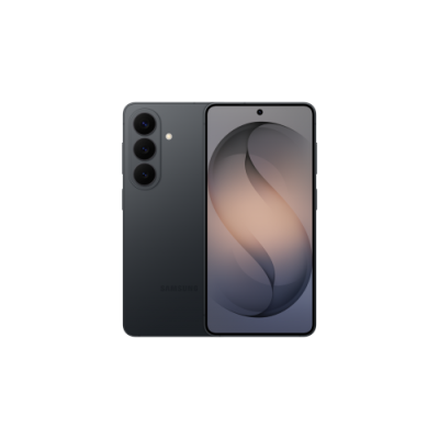 Samsung Galaxy S26 Enterprise Edition 16 cm 63 SIM doble Android 160 5G USB Tipo C 12 GB 256 GB 4300 mAh Negro