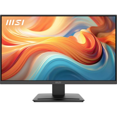MSI Pro MP241 E14V pantalla para PC 605 cm 238 1920 x 1080 Pixeles Full HD LCD Negro