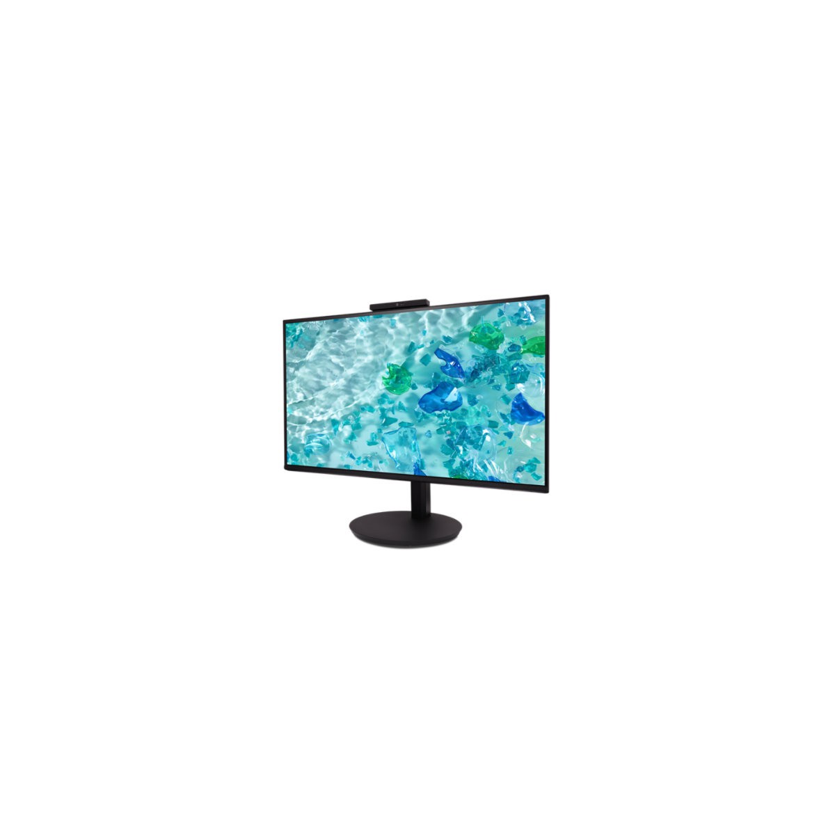 Acer Vero CB2 CB242Y D6 pantalla para PC 61 cm 24 1920 x 1080 Pixeles 4K Ultra HD Negro