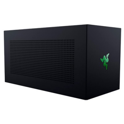 Razer Core X V2 Negro Acero