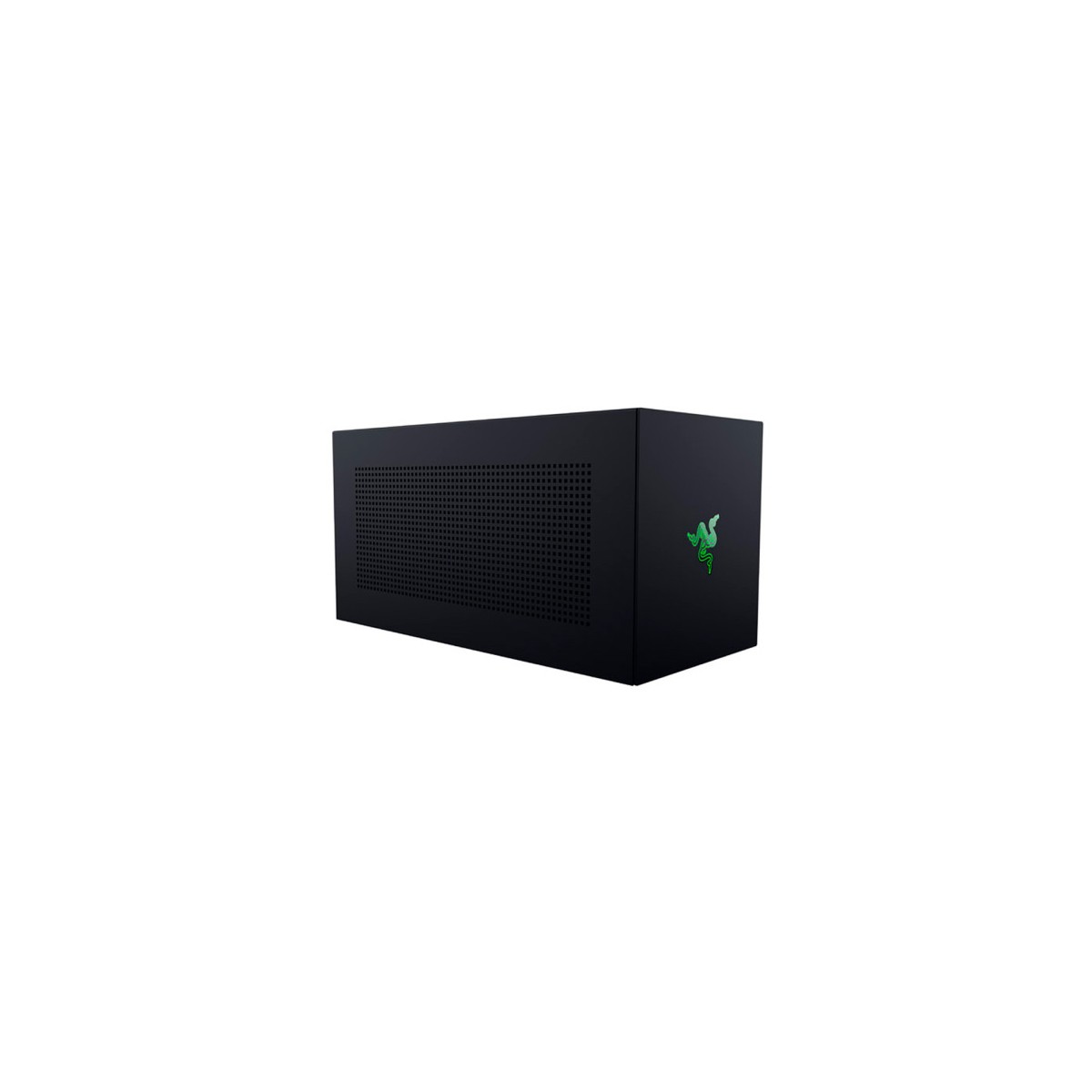 Razer Core X V2 Negro Acero