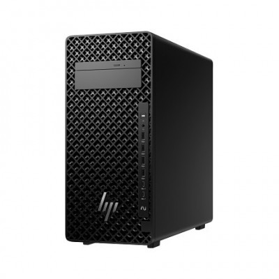 HP Z2 Tower G1i Wolf Pro Security Edition Intel Core Ultra 9 285 32 GB DDR5 SDRAM 1 TB SSD Windows 11 Pro Torre Puesto de traba
