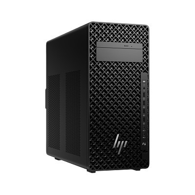 HP Z2 Tower G1i Wolf Pro Security Edition Intel Core Ultra 9 285 32 GB DDR5 SDRAM 1 TB SSD Windows 11 Pro Torre Puesto de traba