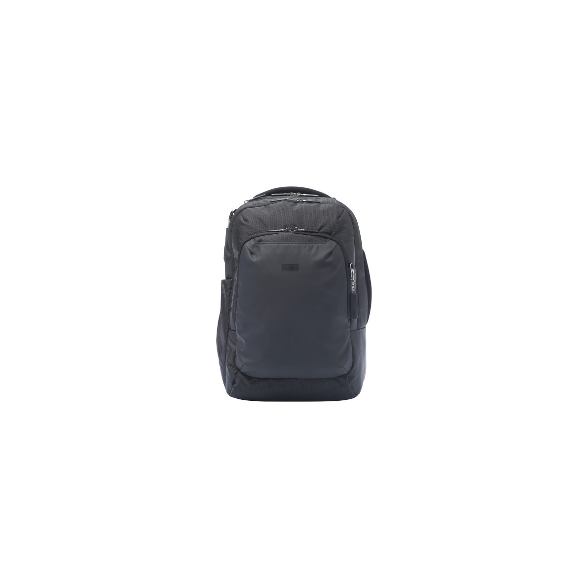 MOCHILA EJECUTIVA 16 PULGADAS GTX 20 L COLOR NEGRO TOTTO MA04GTX002 24100 N01