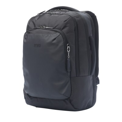 MOCHILA EJECUTIVA 16 PULGADAS GTX 20 L COLOR NEGRO TOTTO MA04GTX002 24100 N01