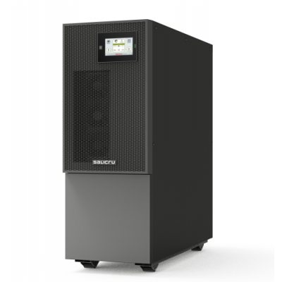 Salicru SLC 10000 TWIN PRO3 MULTI sistema de alimentacion ininterrumpida UPS Doble conversion en linea 10 kVA 10000 W 1 salidas