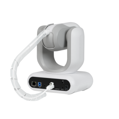 AVer 064AUSB CNJ cable USB USB 32 Gen 1 31 Gen 1 6 m USB C USB A Blanco