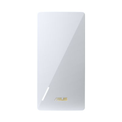 ASUS RP BE58 Doble banda 24 GHz 5 GHz Wi Fi 7 80211be Blanco 1 Interno