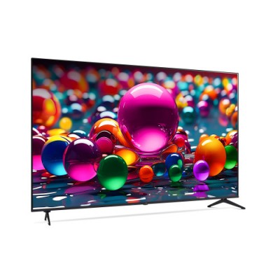 LG UHD AI 86UA75006LA 218 m 86 4K Ultra HD Smart TV Wifi Negro