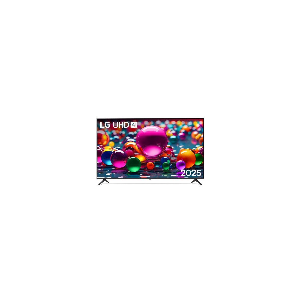 LG UHD AI 86UA75006LA 218 m 86 4K Ultra HD Smart TV Wifi Negro