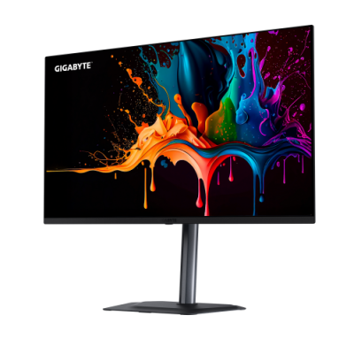 MONITOR GIGABYTE 32 MO32U23840X2160 OLED UHD018PP1000 003MS165HZ2HDMI1DP3USB32USB TYPE CALTAVOCES