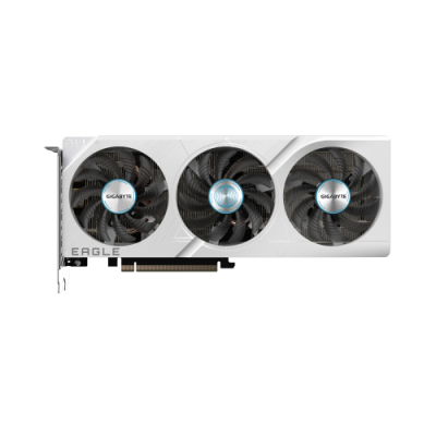 Gigabyte GeForce RTX 4060 Ti EAGLE OC ICE 8G NVIDIA 8 GB GDDR6