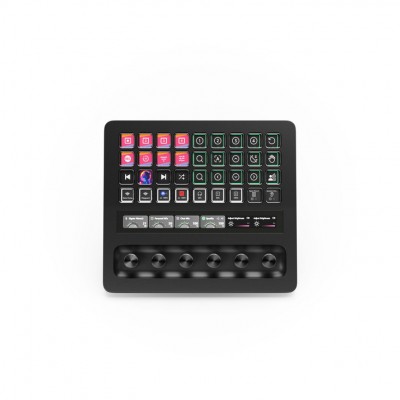 ELGATO STREAM DECK XL 10GBX9901