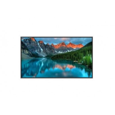 DHI LDH86 SAI400L DAHUA AV DIGITAL SIGNAGE DISPLAY 24 7 86 PARED 4K 16 9 500CD M2 8MS ANDRIOD 11 RAM4GB ROM32GB HDMI USBX2 TF C