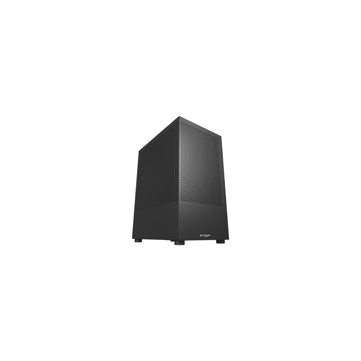 FSP S110 B Small Form Factor SFF Negro