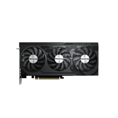 GIGABYTE GeForce RTX 5070 Ti WINDFORCE OC V2 16G Tarjeta Grafica 16GB GDDR6 256bit PCI E 50 2497 MHz Frecuencia del Nucleo 3 x 