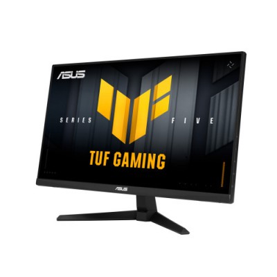 ASUS TUF Gaming VG27AQE5A pantalla para PC 686 cm 27 2560 x 1440 Pixeles Quad HD LED Negro