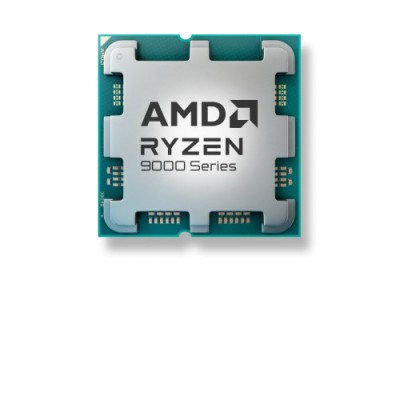 AMD Ryzen 7 9850X3D procesador 47 GHz 96 MB L3 Caja