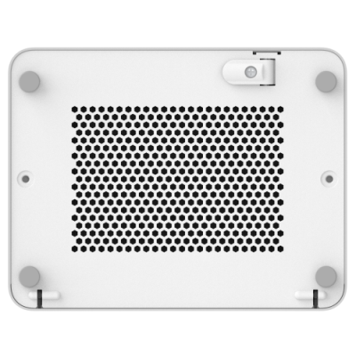 ASUS NUC 15 Pro RNUC15CRSU900002 Blanco