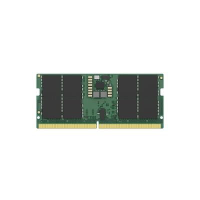 MEMORIA KINGSTON 16GB 6400MT S DDR5 NON ECC CL52 CSODIMM 1RX8 KVR64V52BS8 16