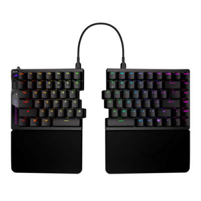 TECLADO ASUS ROG FALCATA