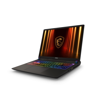 MSI Vector A16 HX A8WIG 054XES AMD Ryzen 9 8940HX Portatil 406 cm 16 Quad HD 64 GB DDR5 SDRAM 1 TB SSD NVIDIA GeForce RTX 5080 