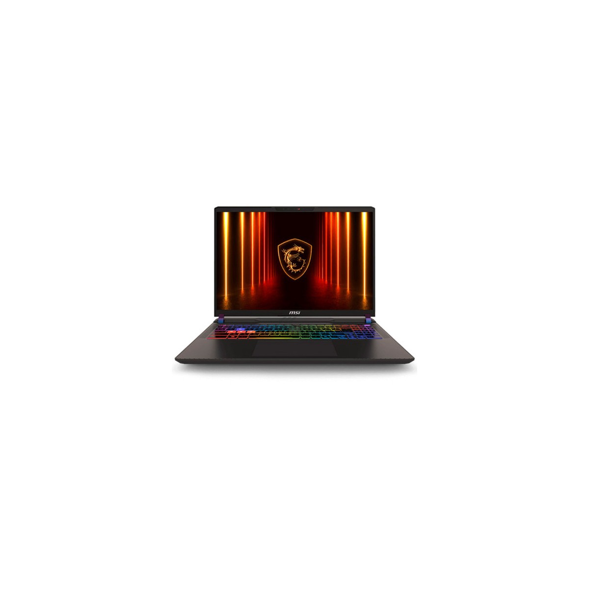 MSI PORTATIL VECTOR 16 HX AI A2XWIG 680ES 16 QHD2560x1600 240HZ ULTRA 9 275HX RTX 5080 GDDR7 16GB 32GB2 1TB1 W11 HOME
