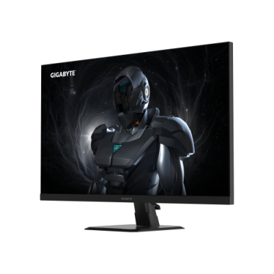 GIGABYTE GS32QA Monitor Gaming 32 QHD 2560 x 1440 180Hz 1ms 300 cd m FreeSync Premium HDR Ready HDMI 20 DisplayPort 14