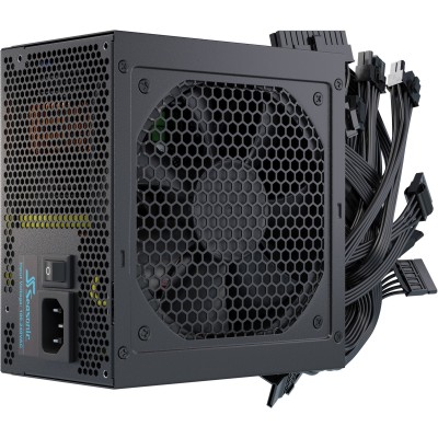 SEASONIC PSU SSP 650RT2 80PLUS GOLD